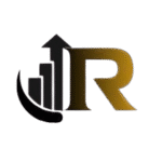 professional digital marketing brand logo – growth & success concept